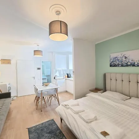 Hana Seaview Apartment