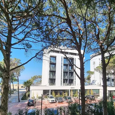 Apartment Hana Seaview Golem (Tirana)